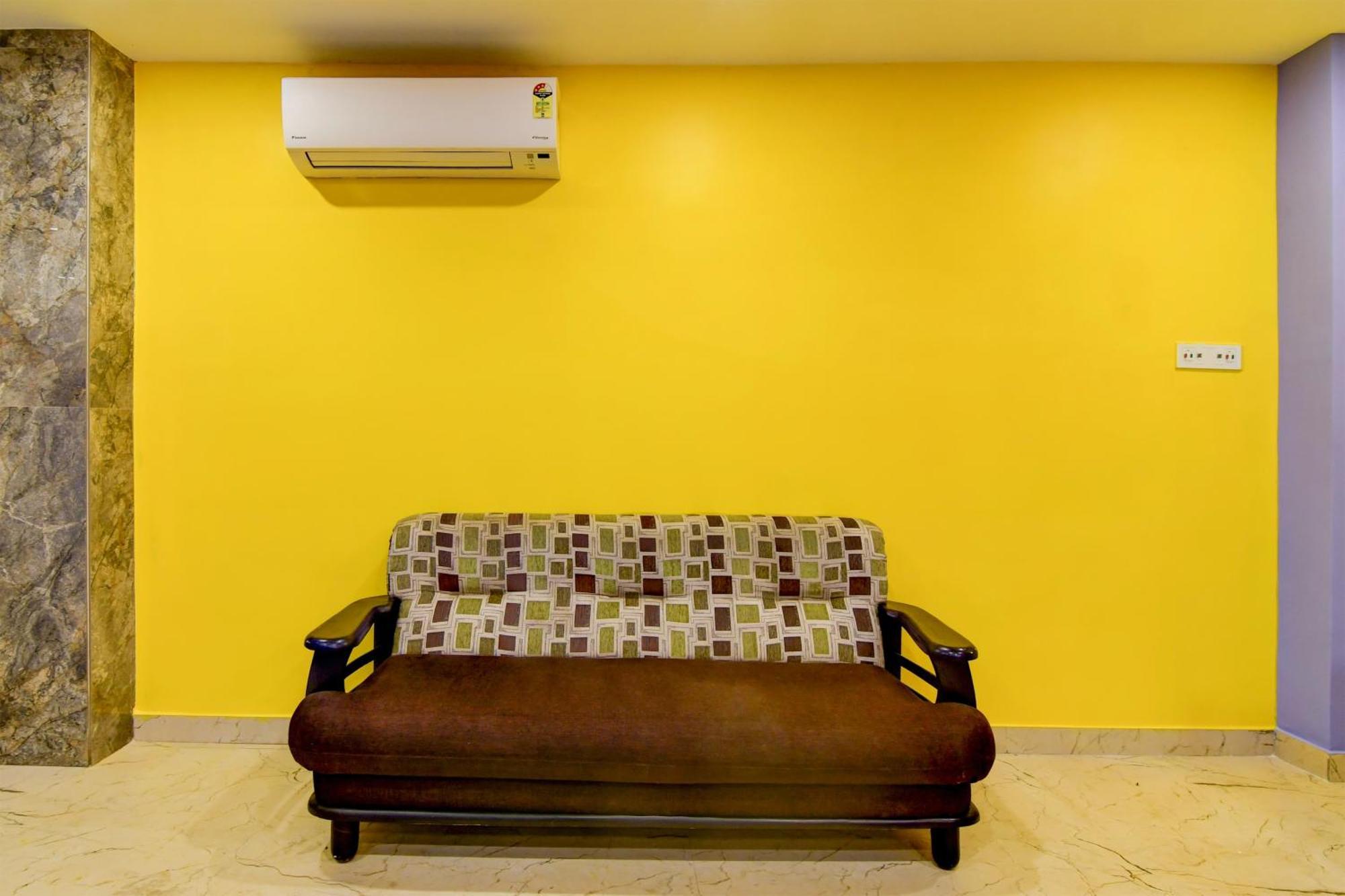Super Collection O New Town Near Om Sweets Formerly Shiva Inn Calcutta Extérieur photo